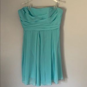 Any occasion  or bridesmaid dress